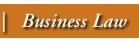Saunders and Brown Business Law