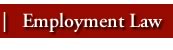 Saunders and Brown Employment Law